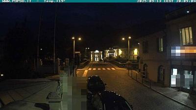 immagine della webcam nei dintorni di Foppolo: webcam Sondrio