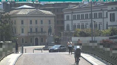 Preview delle webcam di Sondrio