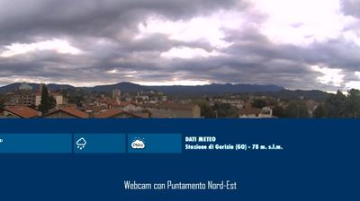 immagine della webcam nei dintorni di Monfalcone: webcam Gorizia