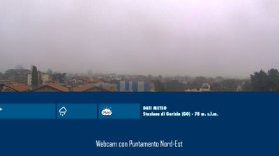 immagine della webcam nei dintorni di Grado: webcam Gorizia