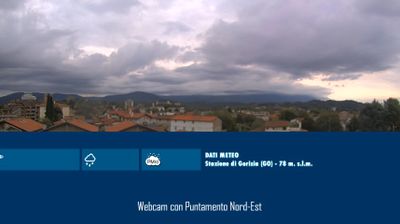 immagine della webcam nei dintorni di Grado: webcam Gorizia