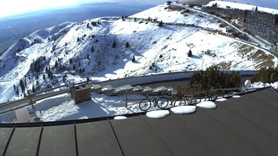 immagine della webcam nei dintorni di Castelfranco Veneto: webcam Monte Grappa