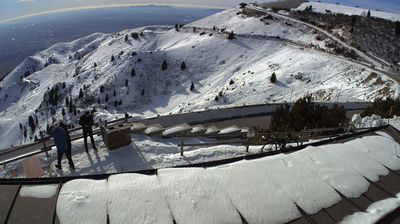 immagine della webcam nei dintorni di Montebelluna: webcam Monte Grappa