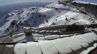 immagine della webcam nei dintorni di Cismon del Grappa: webcam Monte Grappa