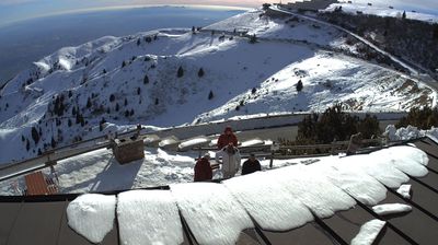 immagine della webcam nei dintorni di Cismon del Grappa: webcam Monte Grappa