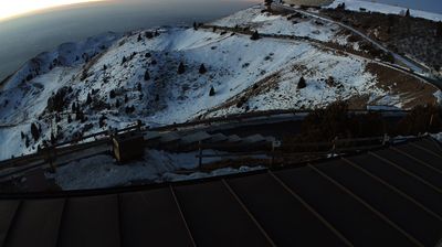 immagine della webcam nei dintorni di Pedavena: webcam Monte Grappa