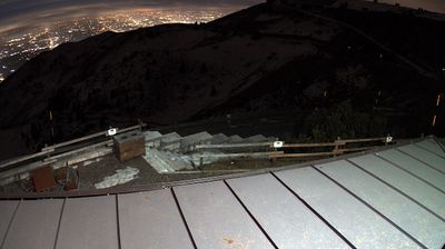 immagine della webcam nei dintorni di Arsiè: webcam Monte Grappa