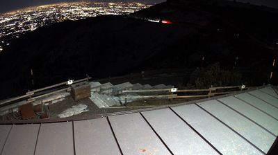 immagine della webcam nei dintorni di Feltre: webcam Monte Grappa