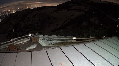 immagine della webcam nei dintorni di Seren del Grappa: webcam Monte Grappa