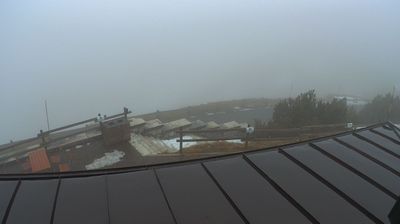 immagine della webcam nei dintorni di Sovramonte: webcam Monte Grappa