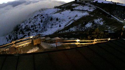 immagine della webcam nei dintorni di Vidor: webcam Monte Grappa