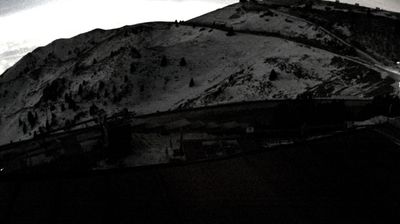 immagine della webcam nei dintorni di Primolano: webcam Monte Grappa