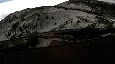 immagine della webcam nei dintorni di Borso del Grappa: webcam Monte Grappa