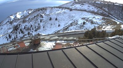 immagine della webcam nei dintorni di Campomulo: webcam Monte Grappa