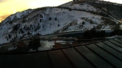 immagine della webcam nei dintorni di Montebelluna: webcam Monte Grappa