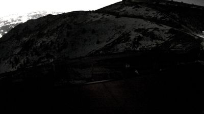 immagine della webcam nei dintorni di Feltre: webcam Monte Grappa