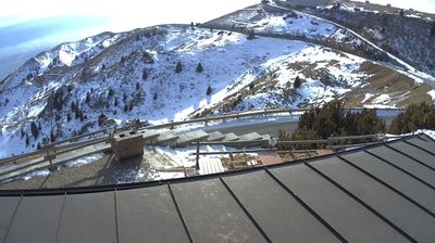 immagine della webcam nei dintorni di Seren del Grappa: webcam Monte Grappa