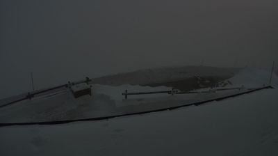 immagine della webcam nei dintorni di Marostica: webcam Monte Grappa