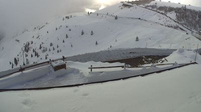 immagine della webcam nei dintorni di Fonzaso: webcam Monte Grappa