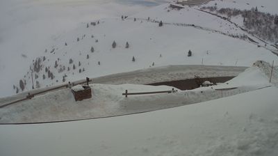 immagine della webcam nei dintorni di Conco: webcam Monte Grappa