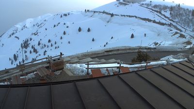 immagine della webcam nei dintorni di Montebelluna: webcam Monte Grappa