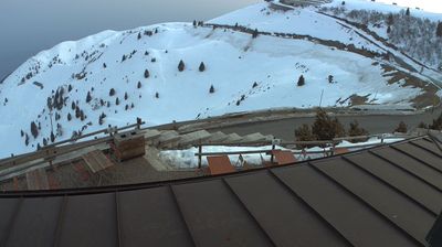 immagine della webcam nei dintorni di Cartigliano: webcam Monte Grappa