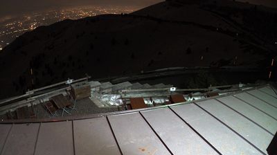 immagine della webcam nei dintorni di Feltre: webcam Monte Grappa