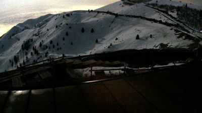 immagine della webcam nei dintorni di Sovramonte: webcam Monte Grappa