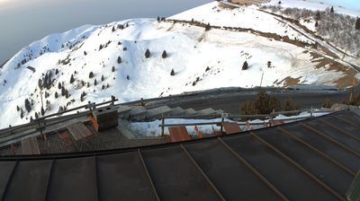 immagine della webcam nei dintorni di Feltre: webcam Monte Grappa