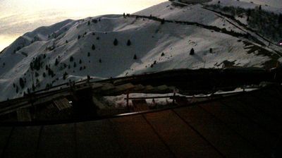 immagine della webcam nei dintorni di Feltre: webcam Monte Grappa