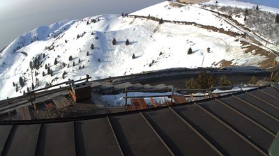 immagine della webcam nei dintorni di Lusiana: webcam Monte Grappa