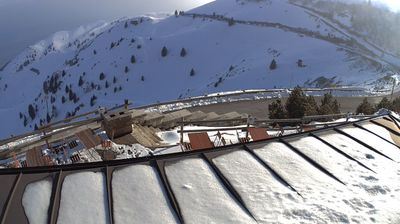 immagine della webcam nei dintorni di Marostica: webcam Monte Grappa