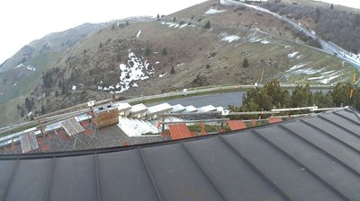 immagine della webcam nei dintorni di Lusiana: webcam Monte Grappa