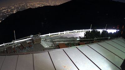 immagine della webcam nei dintorni di Arsiè: webcam Monte Grappa