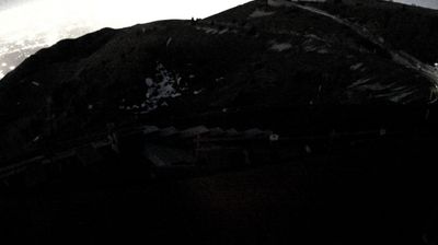 immagine della webcam nei dintorni di Feltre: webcam Monte Grappa