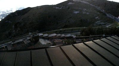 immagine della webcam nei dintorni di Cismon del Grappa: webcam Monte Grappa