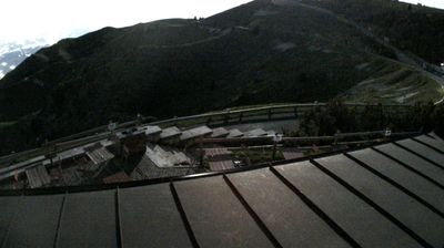 immagine della webcam nei dintorni di Seren del Grappa: webcam Monte Grappa