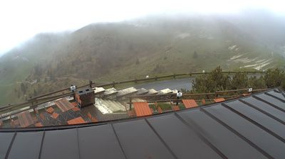 immagine della webcam nei dintorni di Cismon del Grappa: webcam Monte Grappa