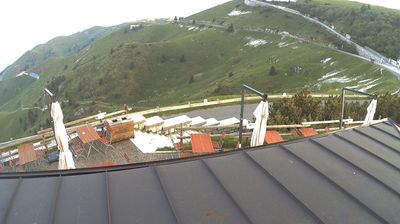 immagine della webcam nei dintorni di Miane: webcam Monte Grappa