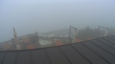 immagine della webcam nei dintorni di Lusiana: webcam Monte Grappa