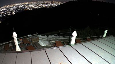 immagine della webcam nei dintorni di Arsiè: webcam Monte Grappa