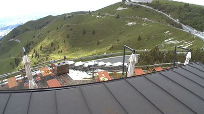 immagine della webcam nei dintorni di Seren del Grappa: webcam Monte Grappa