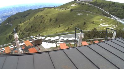 immagine della webcam nei dintorni di Seren del Grappa: webcam Monte Grappa