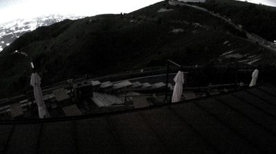 immagine della webcam nei dintorni di Conco: webcam Monte Grappa