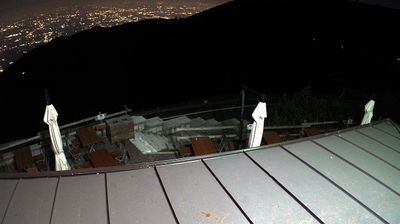 immagine della webcam nei dintorni di Cismon del Grappa: webcam Monte Grappa