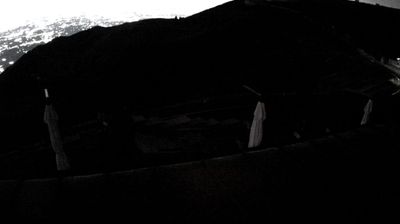 immagine della webcam nei dintorni di Pedavena: webcam Monte Grappa