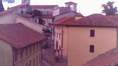 immagine della webcam nei dintorni di San Daniele del Friuli: webcam Basiliano