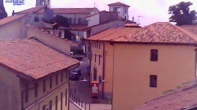 immagine della webcam nei dintorni di Spilimbergo: webcam Basiliano