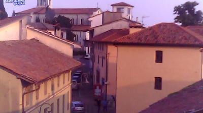 Preview delle webcam di Basiliano