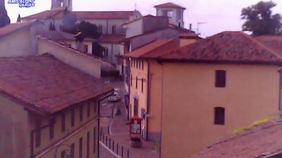 immagine della webcam nei dintorni di San Michele al Tagliamento: webcam Basiliano